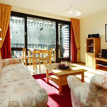 Apartment Schiefertal - Dmg03005-eyd