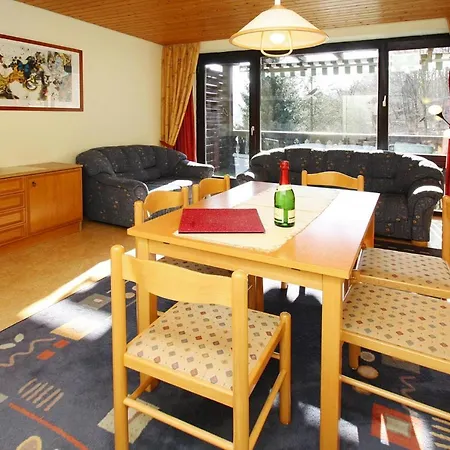Apartment Schiefertal - Dmg03005-eyd